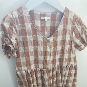 Girls Rylee and cru dress